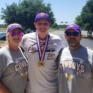 Meet your Posher, Brad